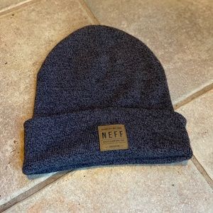 Neff beanie